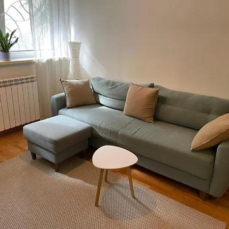 Blue Oasis * Belgrado