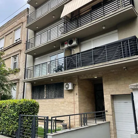 Apartamento Blue Oasis