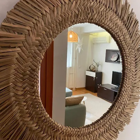 Apartamento Blue Oasis Belgrado