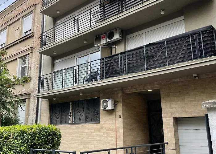 Appartement Blue Oasis