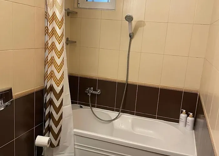 Blue Oasis * Βελιγράδι