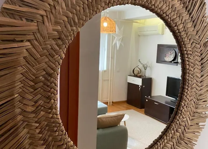 Διαμέρισμα Blue Oasis Βελιγράδι